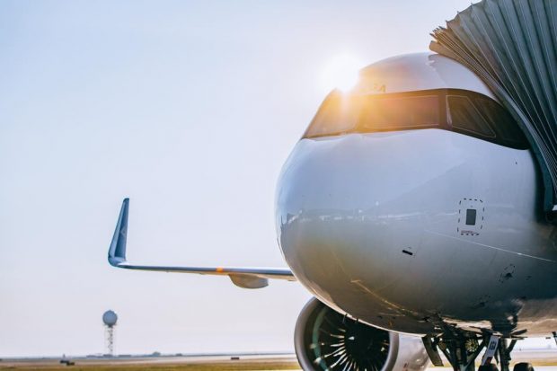 Air Astana Recommences International Flights