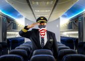 United to Ban Passengers Who Don’t Wear Facemasks