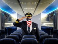 United to Ban Passengers Who Don’t Wear Facemasks