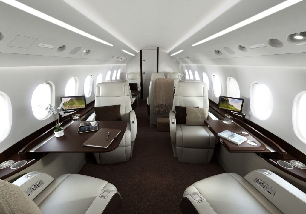 The Coronavirus crisis has had a devastating impact on both commercial and private aviation.  However, when the recovery comes, it could be private jet travel which bounces back first, says Oliver Stone of Colibri Aircraft.