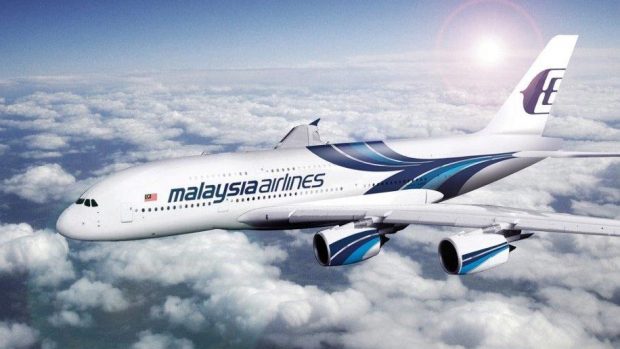 Malaysia Airlines to Commence Domestic & International Flights