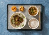 BaseHall Culinary Concept Opens in Hong Kong