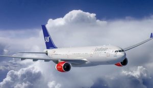SAS Adds Short & Long-Haul Flights
