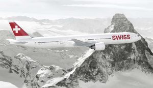 Swiss Return to Hong Kong After Two Month Suspension