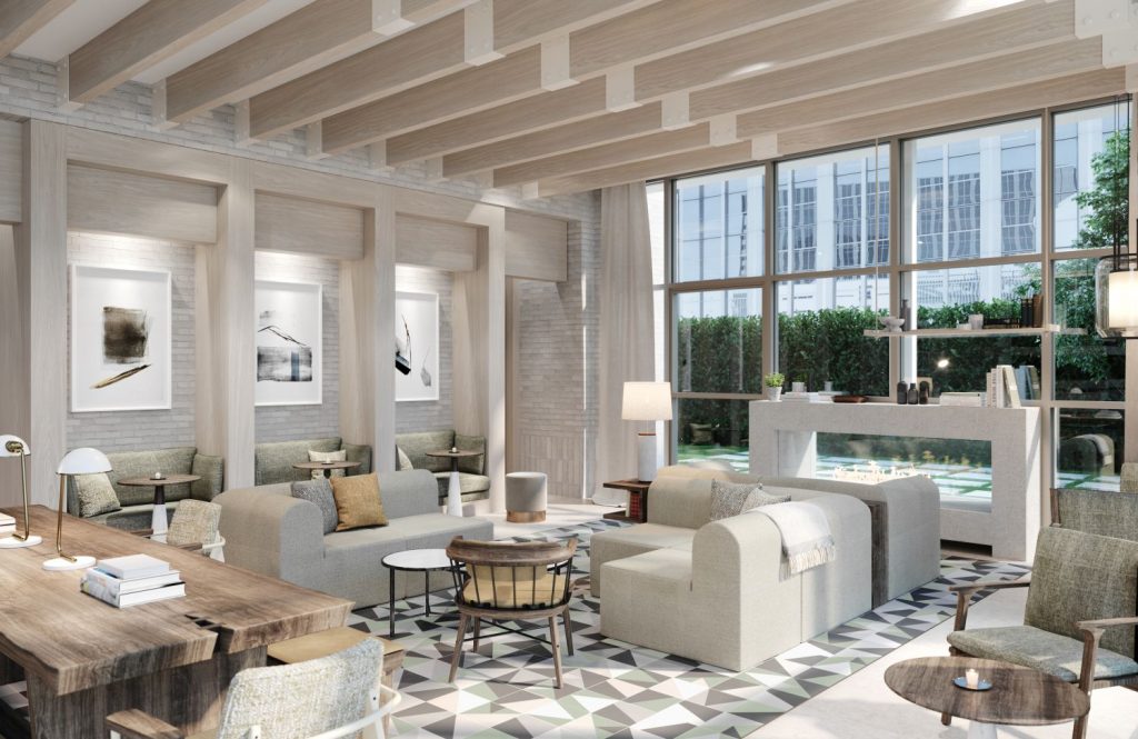 Capitalising on the pedigree of the flagship hotel, Palace Hotel Tokyo's management arm will open the Zentis Osaka, the first property of a bold new brand.