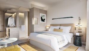 First Zentis Hotel to Open in Osaka in Q3