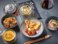 Hong Kong’s PIIN Wine Restaurant Launches New Lunch Menus