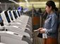 Singapore’s Changi Airport Introduces Contactless Travel