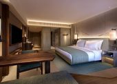 New Luxury Hotel Set to Open in Kyoto
