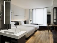New AC Hotel Opens in Tokyo’s Ginza