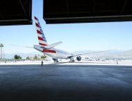 American Airlines to Cut International Services Into 2021