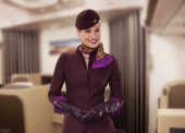 Etihad Continues to Expand Network