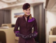 Etihad Continues to Expand Network