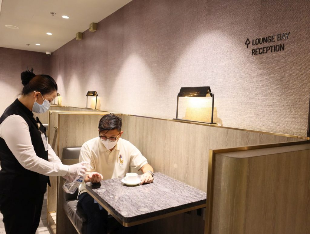 Leading airport hospitality company Plaza Premium Group's Plaza Premium Lounge brand has started re-opening selected lounges across its global network. 