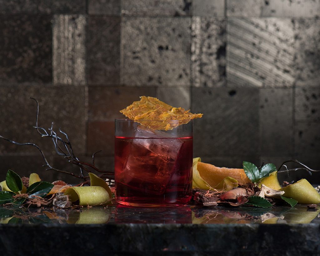 Bar Trigona at Four Seasons Hotel Kuala Lumpur has unveiled its new Malaysian ingredient-inspired cocktail menu, Life Cycle of a Fruit.