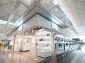Sanitizer Pop Up Opens at HKIA