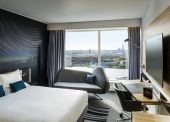 Accor Launches Hotel Office Concept for Remote Working