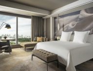 New Four Seasons Set for Tokyo Opening