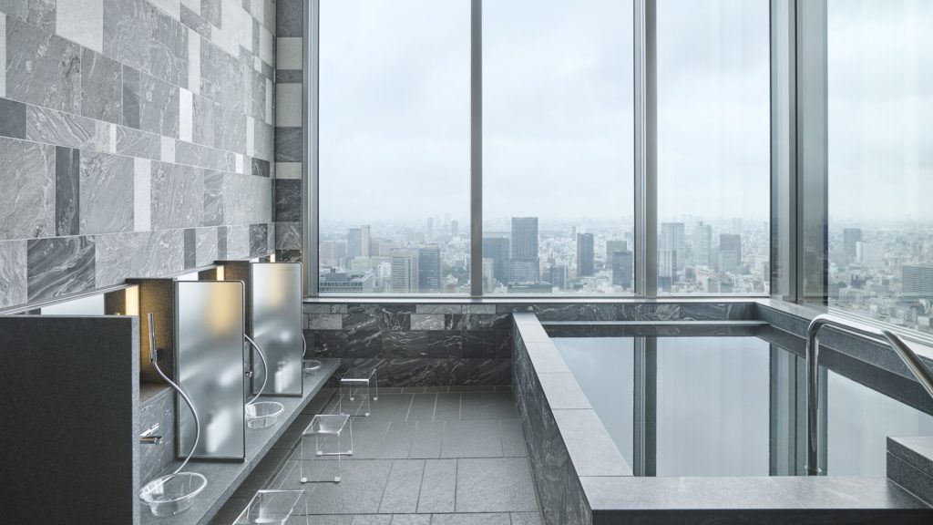 Soaring above the centre of Tokyo, with panoramic views of the Imperial Palace, Four Seasons Hotel Tokyo at Otemachi is set for its September opening.