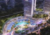 Two New Hotels for Kunming