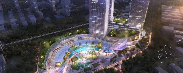 Two New Hotels for Kunming
