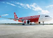 AirAsia Eyes Recommencement of KL – Singapore Flights