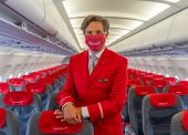 Austrian to Resume China Flights
