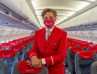 Austrian to Resume China Flights