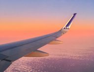 SAS to Resume China Services This Month