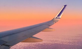 SAS to Resume China Services This Month