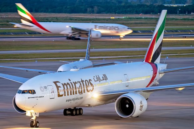Emirates & IHG Collaborate on Extra Rewards