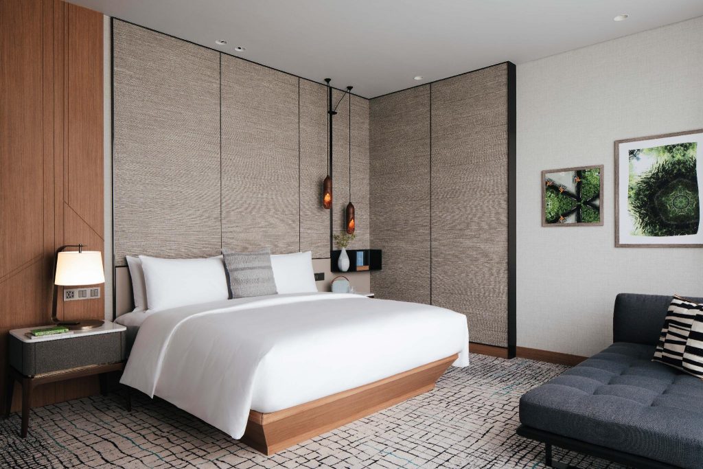 Kimpton, the boutique hotel brand of InterContinental Hotels Group, will expand its Asia footprint next month with the arrival of Kimpton Maa-Lai Bangkok and Kimpton Shinjuku Tokyo in October. 