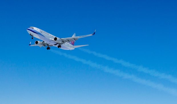 China Airlines to Increase Services in October
