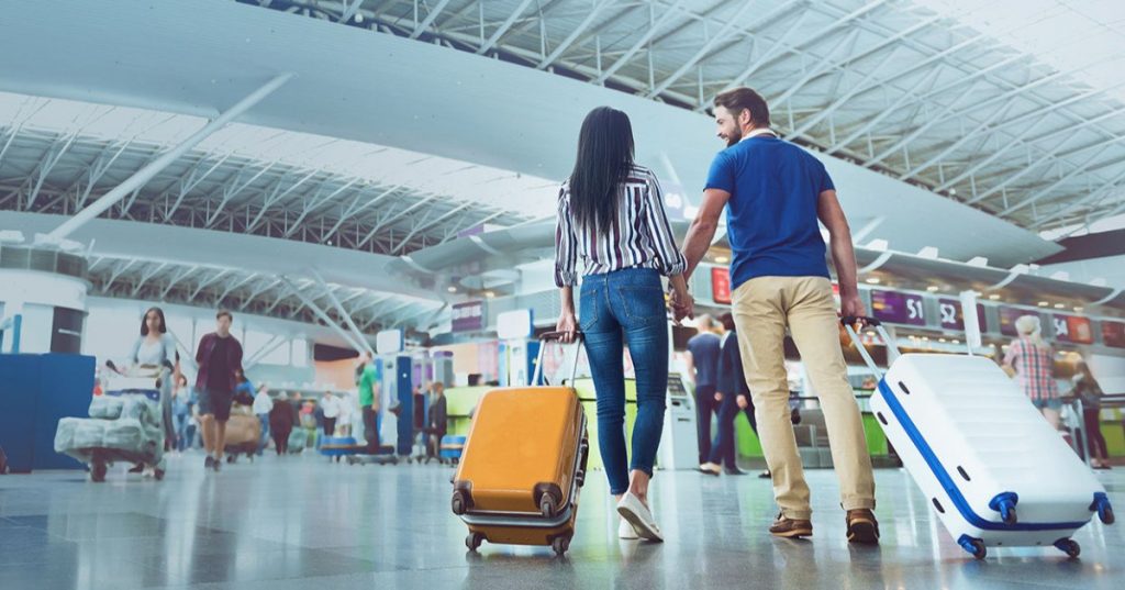 Lufthansa Group has launched WorldTracer Self Service, a completely contactless way for passengers to report delayed baggage from their mobile device, avoiding long queues at busy baggage service counters or offices.