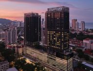 New Mid-Tier Hotel for Penang