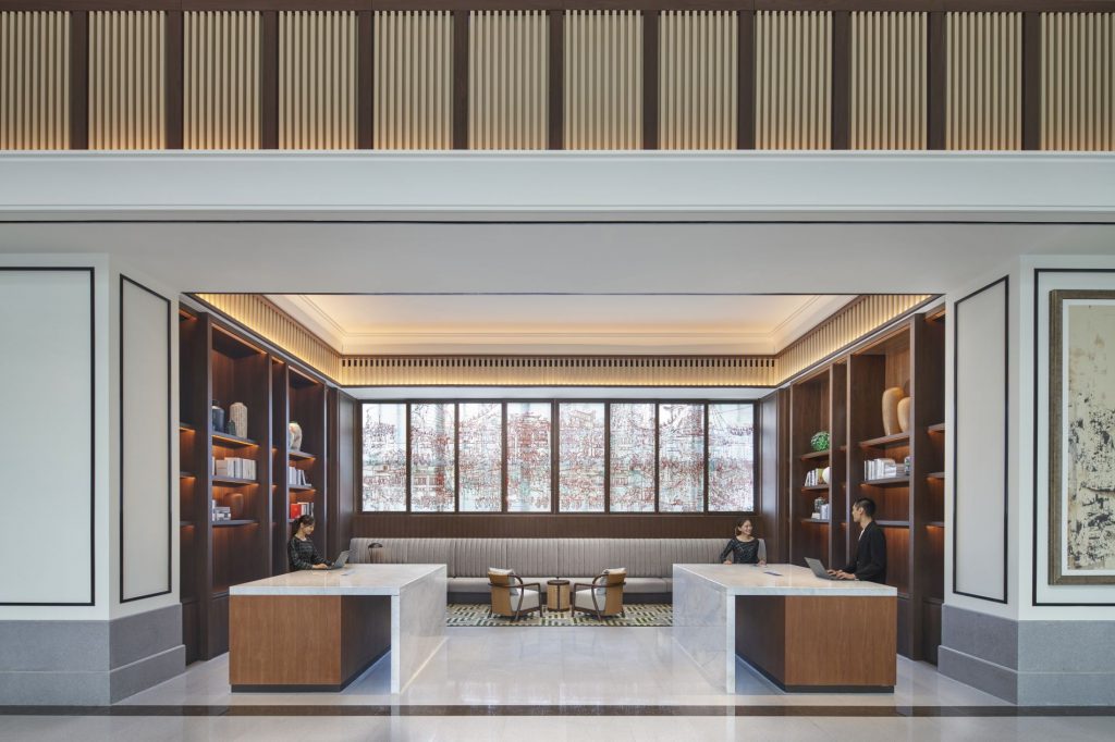 Hyatt Hotels has expanded its China footprint with the opening of Andaz Xiamen, offering business travellers contemporary accommodation at the heart of the city.