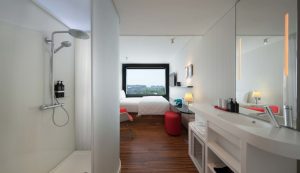 New Lifestyle Hotel Opens in Shanghai’s Hongqiao