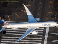 United Recommences Direct San Francisco – Shanghai Services