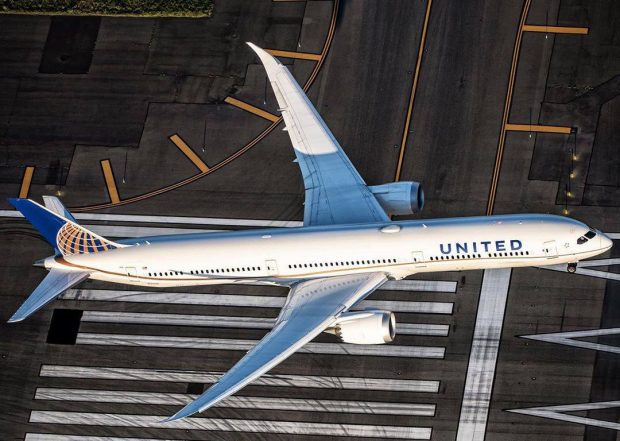 United Recommences Direct San Francisco – Shanghai Services