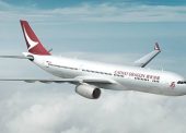 CX Group to End Cathay Dragon Operations