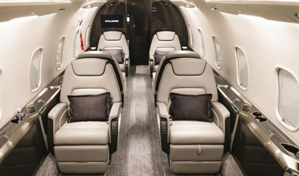 Kyle Patel, CEO of Florida-based BitLux, shares his thoughts on how a fluctuating environment is an opportunity for the business aviation market.