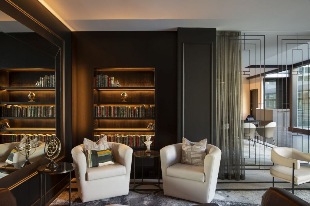 Sofitel Auckland Viaduct Harbour reopens next week after an extensive makeover that reaffirms its French luxury and art-de-vivre heritage with contemporary elegance.