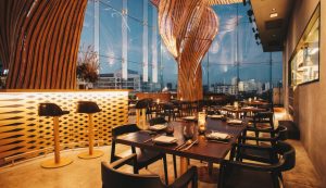 New Spice & Barley Gastro Lounge Opens in Bangkok