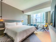 Holiday Inn Debuts in Malaysia’s Johor Bahru