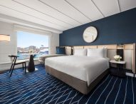 New Look for Iconic Sydney Hotel
