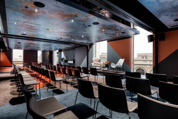 Event Hotels Launches New Conference Solution