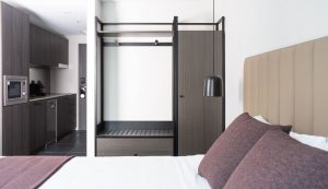 New Serviced Apartments for Canberra