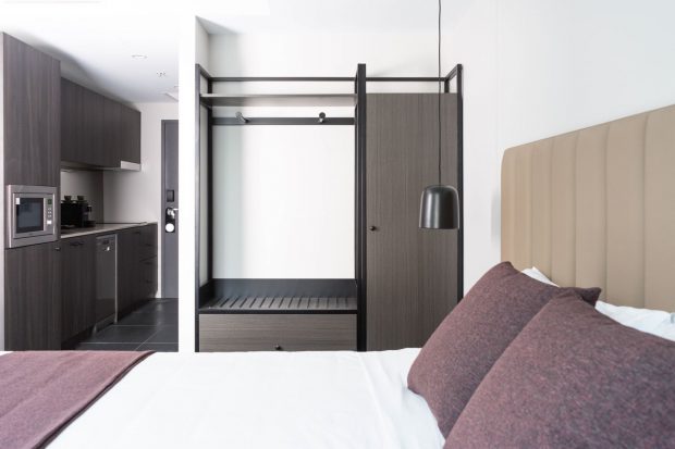 New Serviced Apartments for Canberra