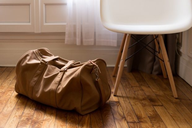 The Most Common Things Business Travellers Forget to Pack