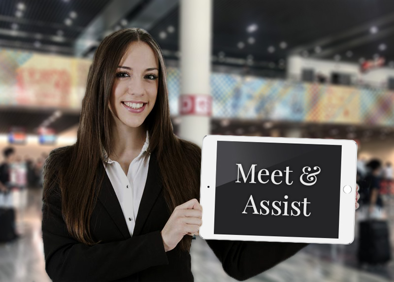 The Plaza Premium Group has expanded its meet and assist service through a new partnership with YQ Now, a global meet and assist specialist